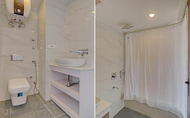 OYO Townhouse 624 Hotel C Suites