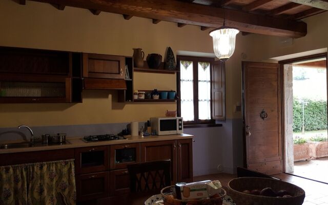 I Terzieri Country House