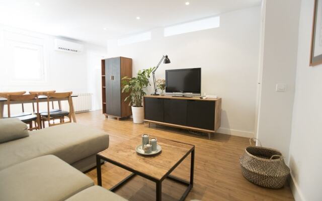 Apartamento Malasaña II