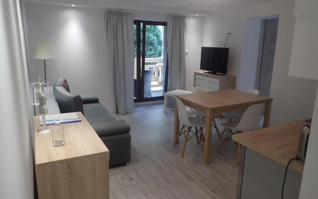 Apartamenty Karkonoskie