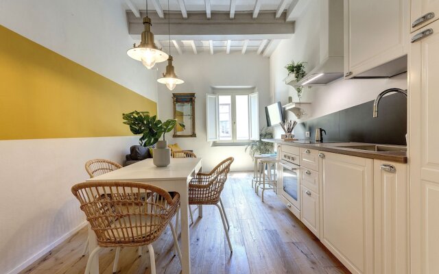Mamo Florence - Ricasoli Apartment