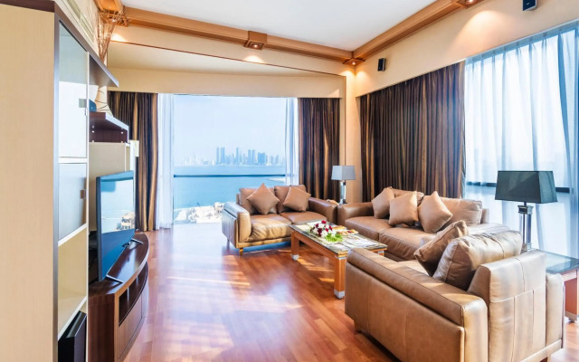 Elite Resort & Spa