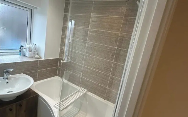 Cosy Birmingham Retreat Near City Centre, Airport