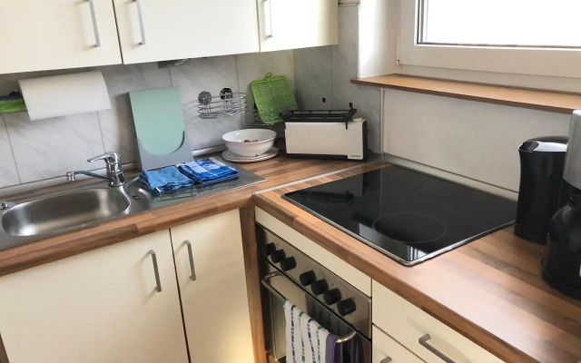 Ferienwohnung Aueblick Kassel