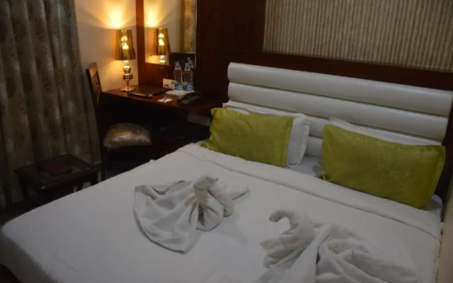 Hotel Midcity