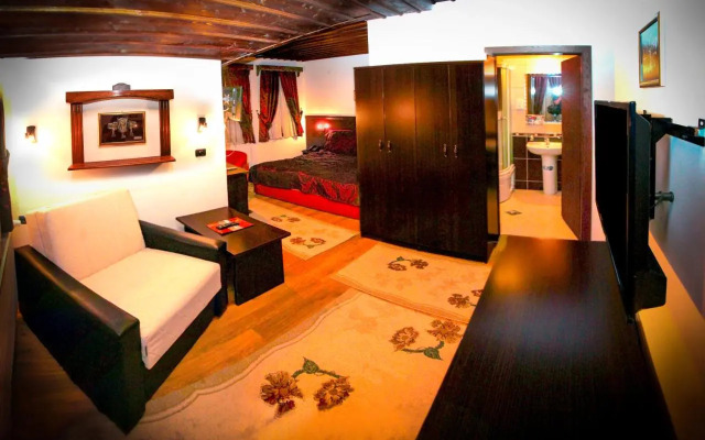 Hotel Manastir