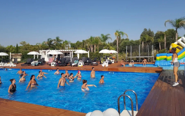 Relais Marchesi Imperiali