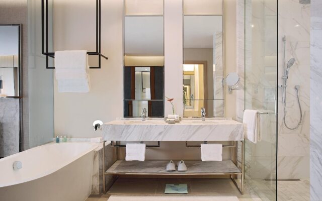 The Houghton Hotel, Spa, Wellness & Golf