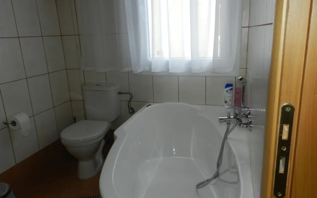 Stavento - Villas Trapeza & Voura