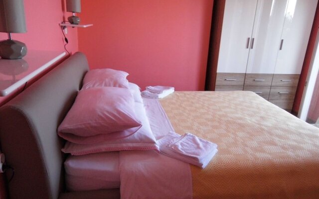 Bed and Breakfast Villa Avena