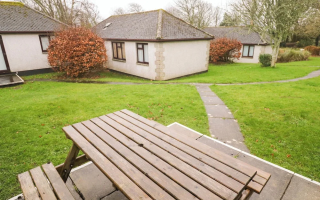 Mousehole Bungalow