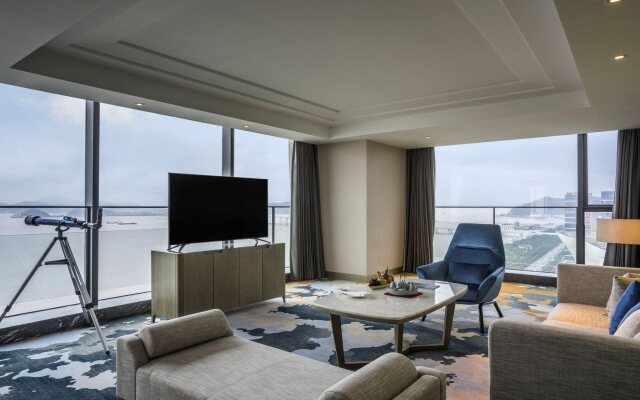Pullman Zhoushan Seaside