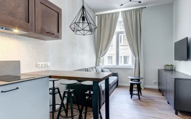Apartament Sopot Centrum