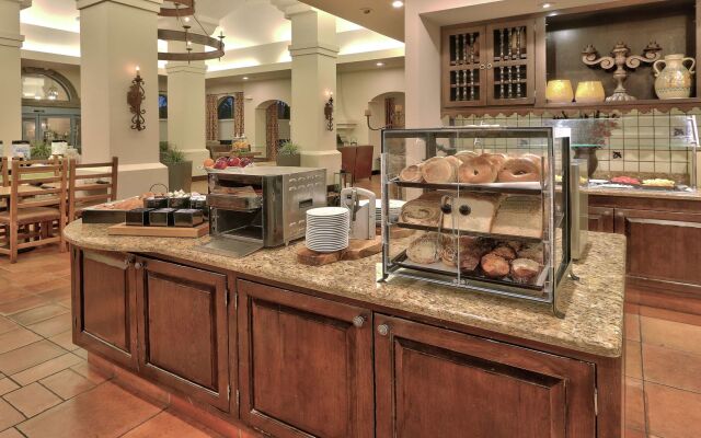 Hilton Garden Inn Las Cruces
