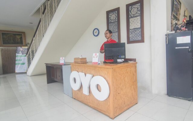 Super OYO 250 De'gadri Ndalem