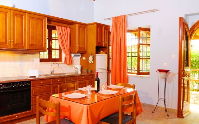 Lefkada Villas