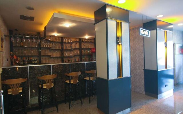 Anatolia Park Hotel