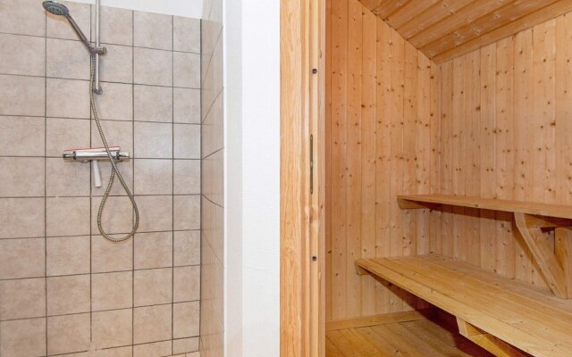 12 Person Holiday Home in Ebeltoft