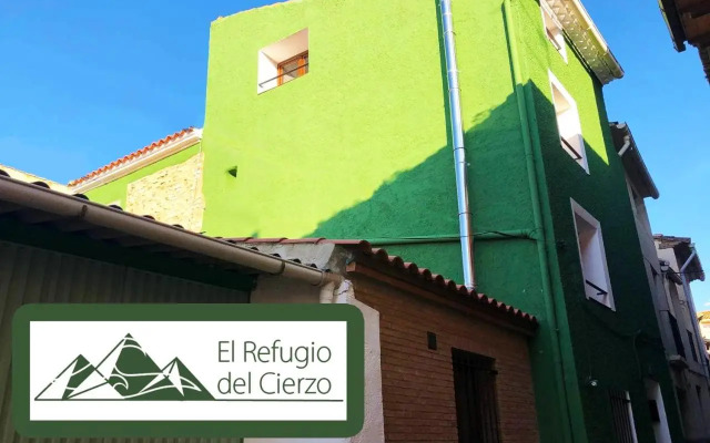 El Refugio del Cierzo