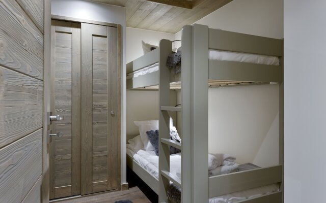 Le C by Alpine Resorts