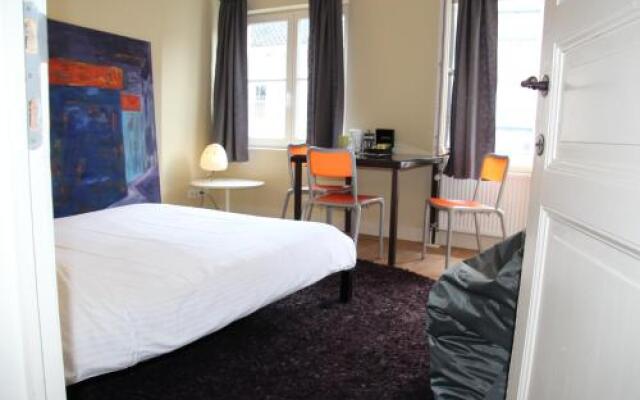 B&B Galbert