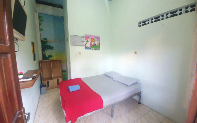 Ki Agung Prestise Hotel – Guest Rooms – Yogyakarta