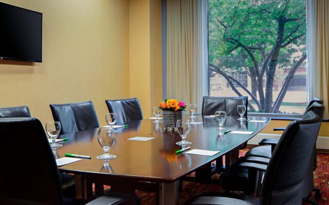 Courtyard by Marriott Downtown Grand Rapids