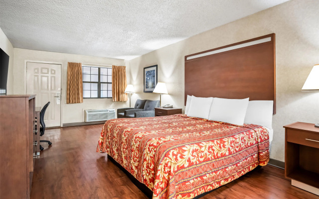 Americas Best Value Inn Midlothian Cedar Hill