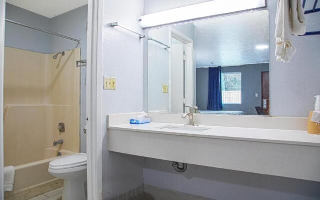 Masters Inn Augusta Washington Rd, I-20