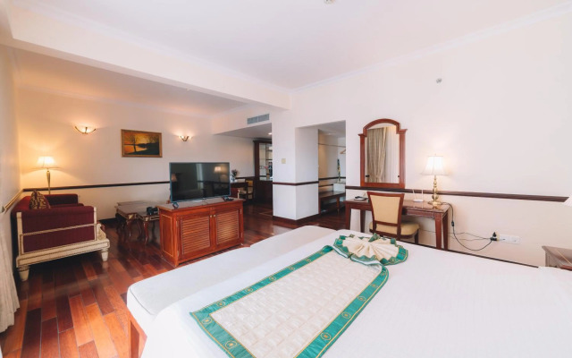 Saigon Dalat Hotel