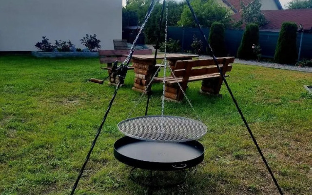 Pensjonat Brama Mazur