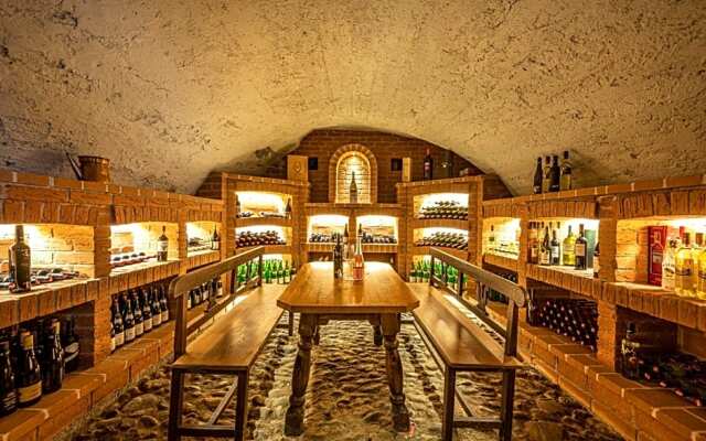 Gesundheits- und Vitalhotel Post