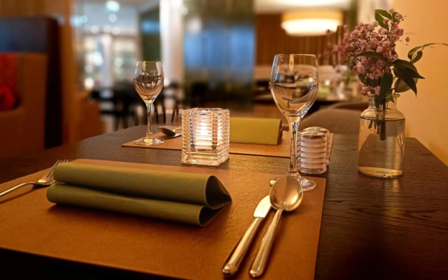Heide Spa Hotel & Resort