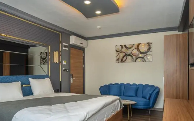 216 Yali Suites