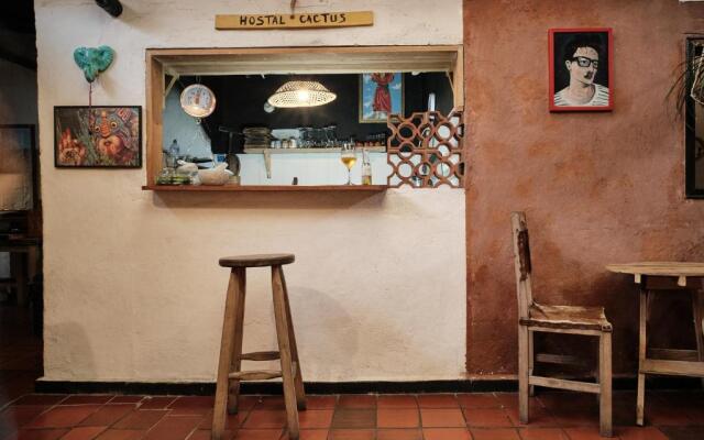 Hostal Cactus