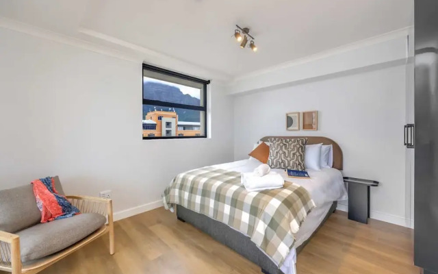 Newlands Peak Aparthotel