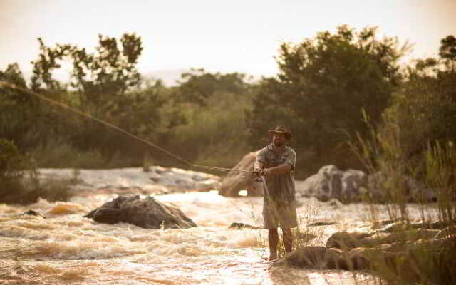 Nkonyeni Lodge & Golf Estate