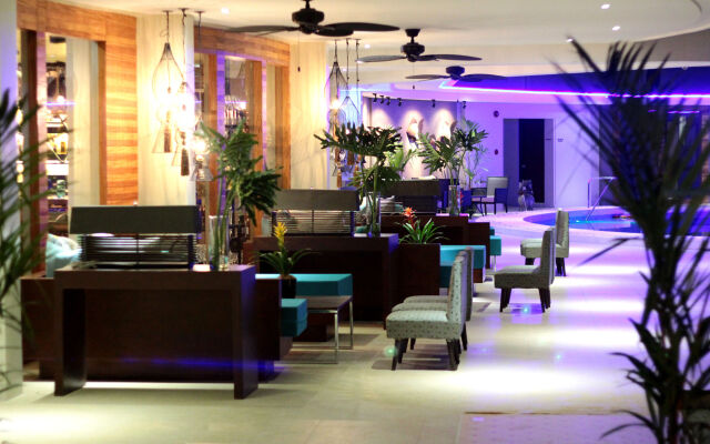 The Oriental Bataan