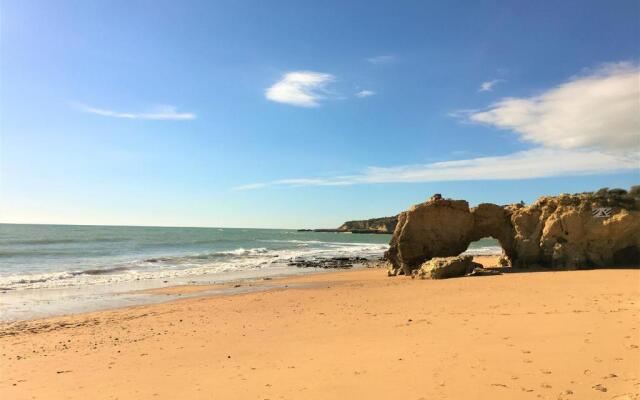 Albufeira Bicos Beach Apartment