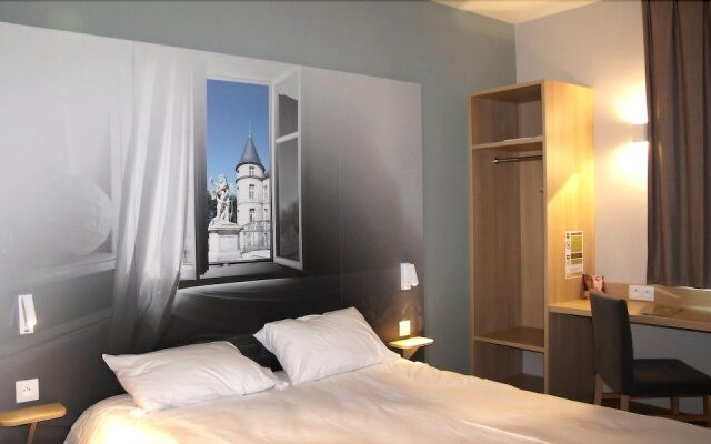 B&B HOTEL Longwy Porte du Luxembourg