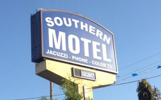 Southern Motel