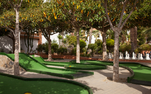 Playavera Hotel - Naturist Friendly