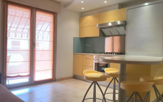 Chic Retreat for Your Holidays in Grado