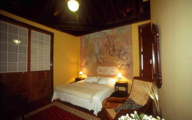 Hotel Rural Orotava
