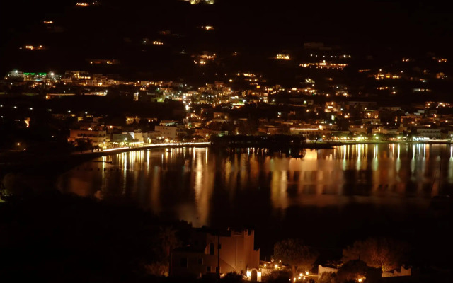 Paros Paradise Apartments