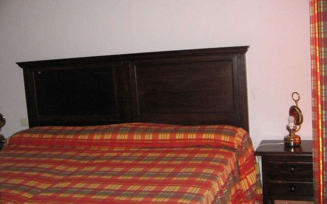 AP Costas - Puerto Zahara