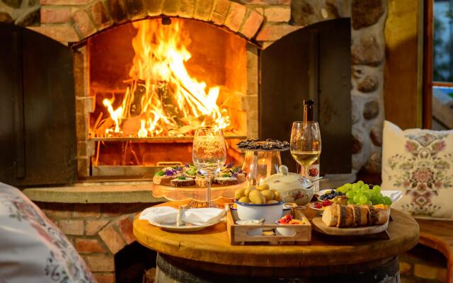 Ferienwohnungen Weißt Du Noch