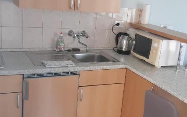 Ingrid Apartman