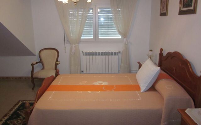 Ribadumia 100174 5 Bedroom Holiday home By Mo Rentals