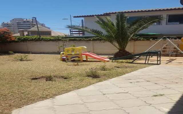 La Herradura del Mar Apartamento